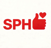 SPH（爱心+拇指）